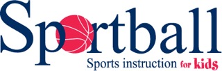 Sportball. Sports instruction for kids.
