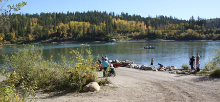 Sir Wilfred Laurier Park