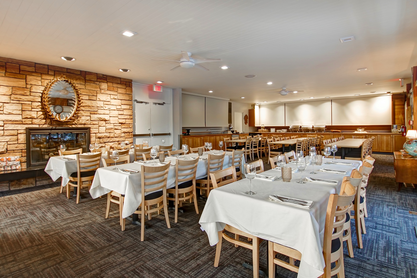 Victoria Golf Course Clubhouse City of Edmonton