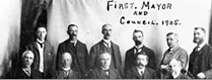 Election History