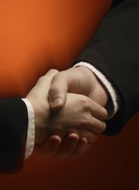 Handshake