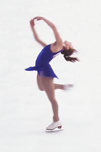 Particiapnt Recreation