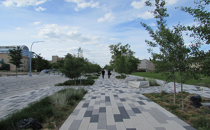 The Armature (96 Street) Image