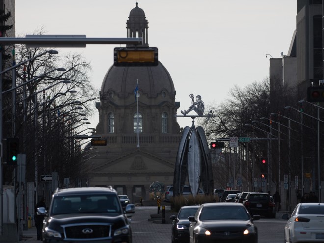 Image of Capital Boulevard