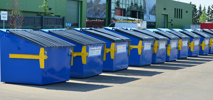 Ambleside Recycling Depot Ambleside Recycling Depot