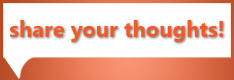 share your thoughts
