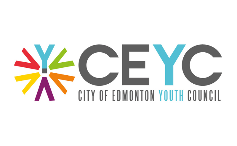 CEYC Youth Council Logo