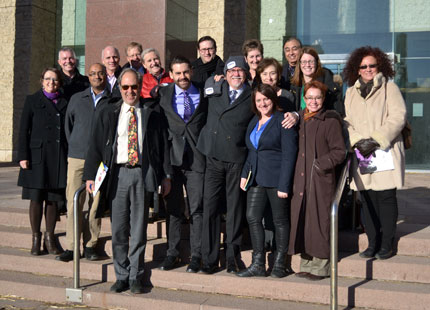 Advisory Council