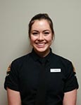 Testimonal from Fire Cadet Participant.