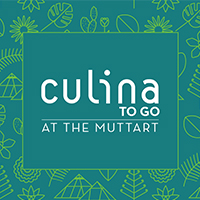Culina Muttart logo