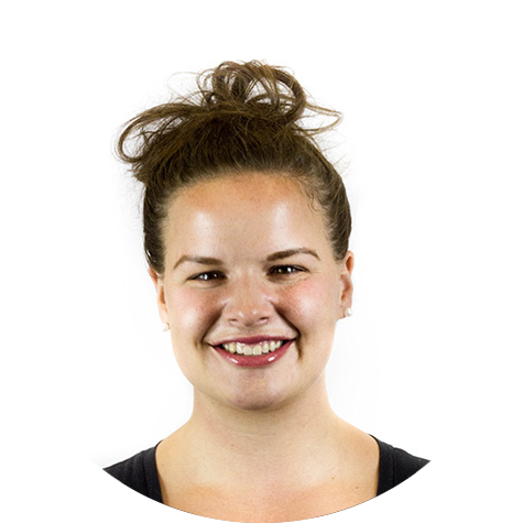 Personal Trainer Jenna