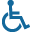 Accessibility Icon