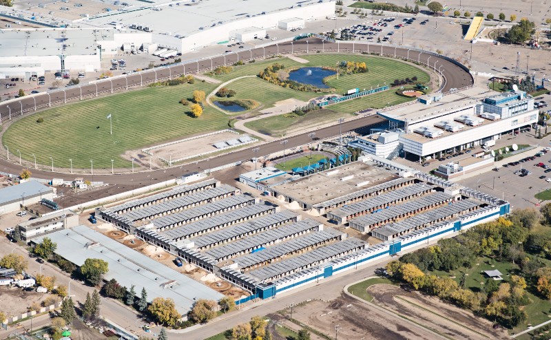 The Edmonton Spectrum property