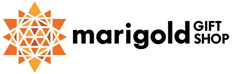 Marigold Gift Shop logo