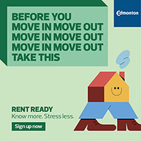 Rent Ready program graphic