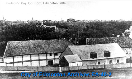 Hudson's Bay Company