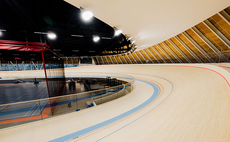 Velodrome