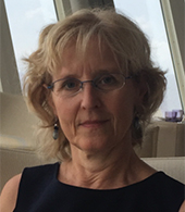 Patti - Committee Member Profile image