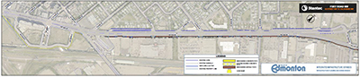 Fort Road Map