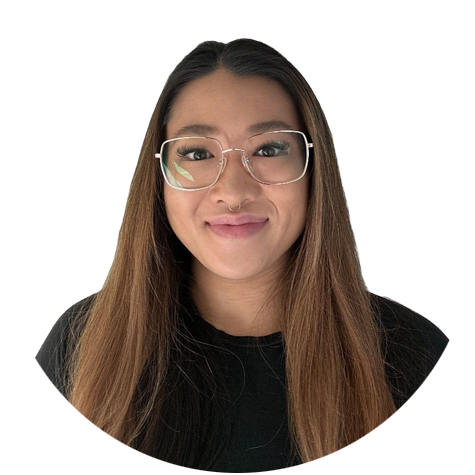 Personal Trainer Angela