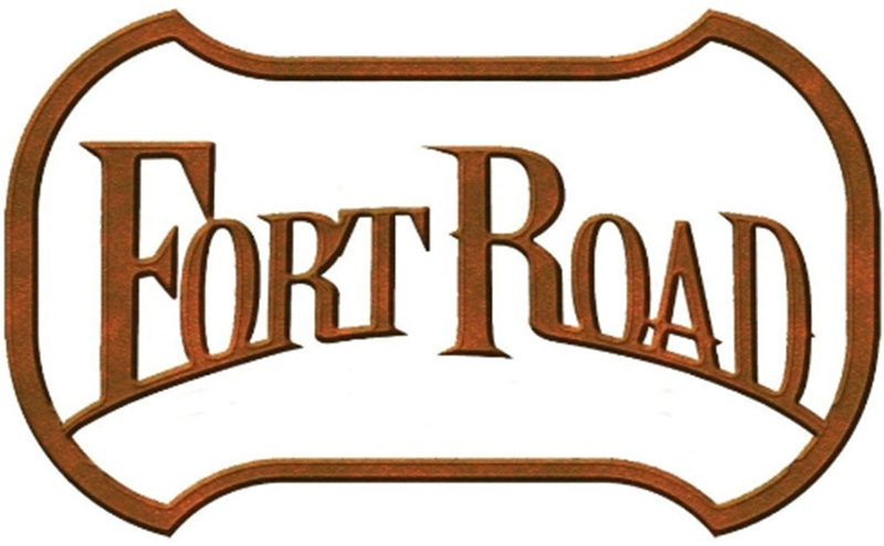 Fort Road BIA logo