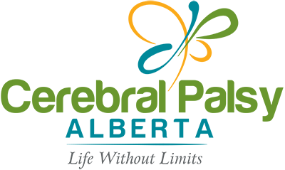 Cerebral Palsy Alberta Logo