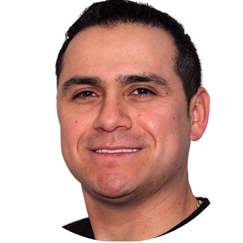 Personal Trainer Cristian