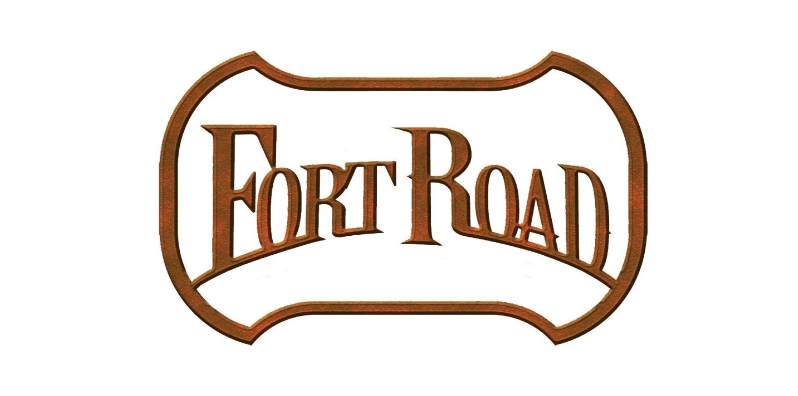 Fort Road Logo