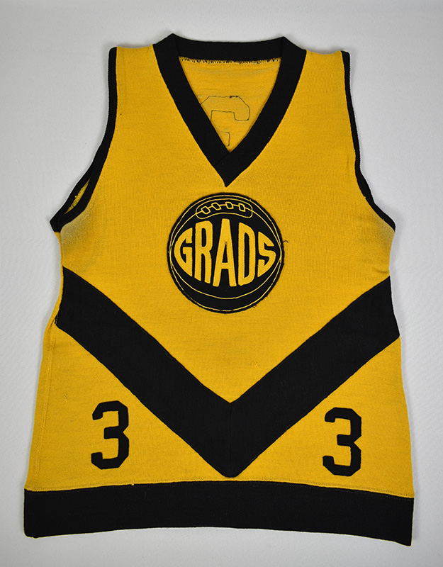 Mabel Munton’s shirt