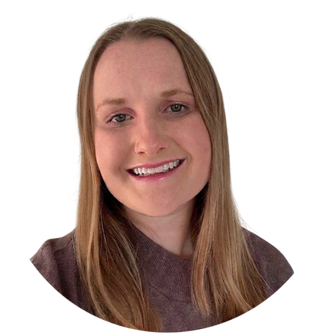 Personal Trainer Katie