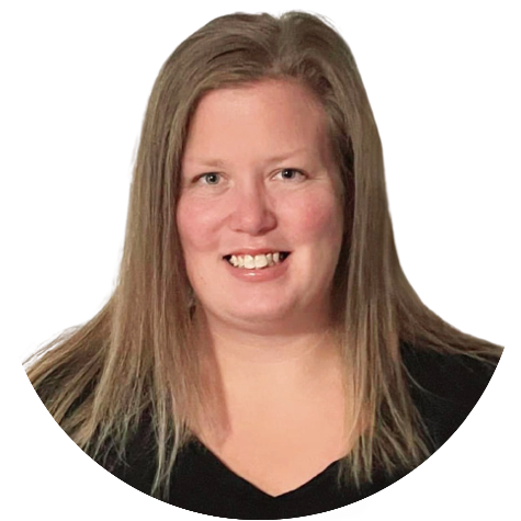 Personal Trainer Kimberly V