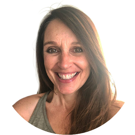 Personal Trainer Kimberly M