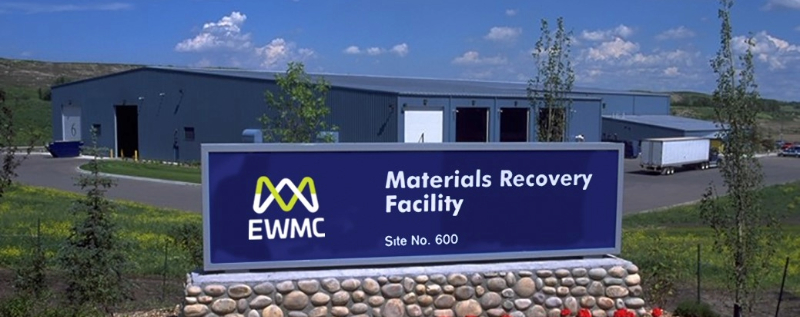 Materials Recovery Facility