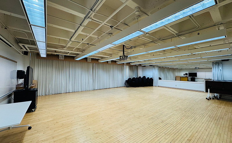 Dance Studio # 271