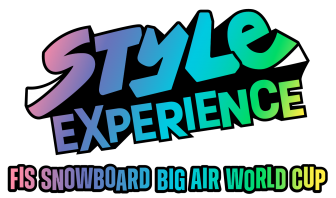 Style Experience FIS Snowboard Big Air World Cup