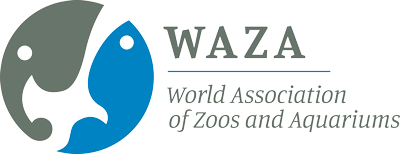 World Association of Zoos and Aquariums Logo