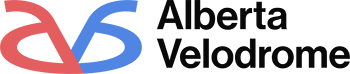 Alberta velodrome association logo