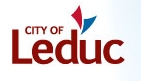 City of Leduc Logo