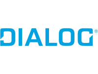 Dialog logo