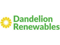 Dandelion Renewables logo