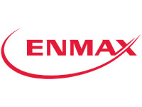 Enmax logo