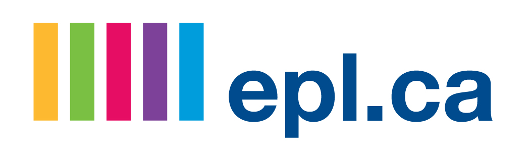 Edmonton Public Library logo