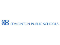 Edmonton Public Schools logo