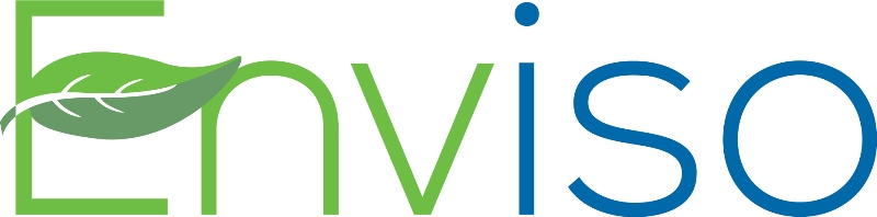 Enviso logo