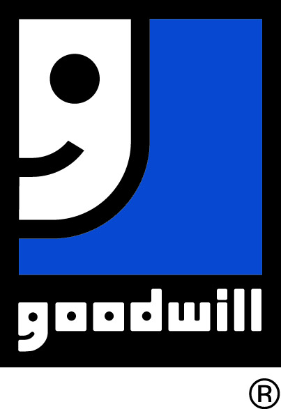 Goodwill Industries logo