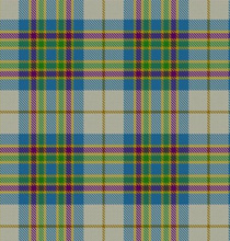 City tartan