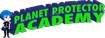 Planet Protector Academy logo