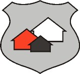 Crime free multi housing program logo