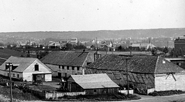 Fort Edmonton 1915 [EA-10-2942]