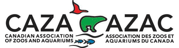 CAZA AZAC Logo